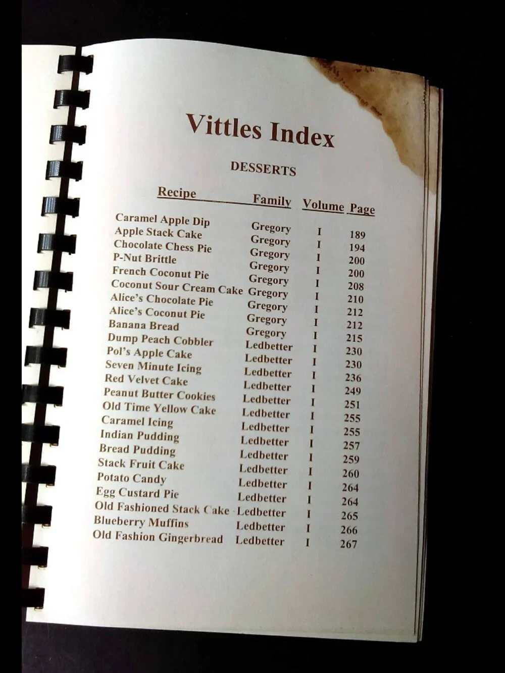 Recipes Remedies and Rumors Vol 1 Cookbook Cades Cove Preservation Smoky Mtns TN